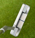 Load image into Gallery viewer, Newport GSS Welded Mid Slant Cameron & Co 350G Circle T Putter
