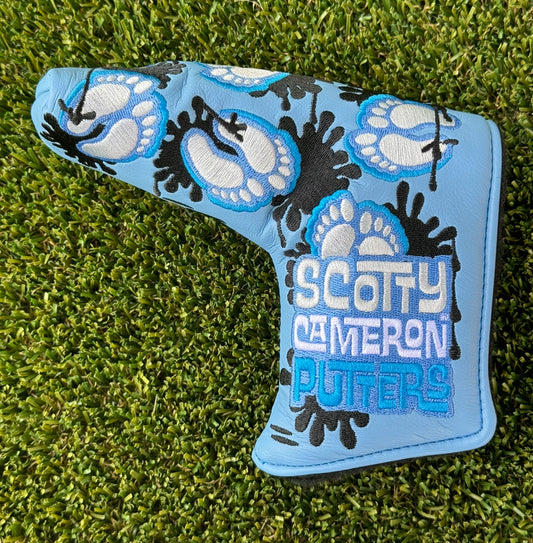 Scotty Cameron Special FTUO Circle T 2017 PGA Championship Headcover