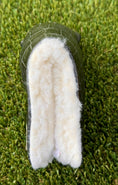 Load image into Gallery viewer, Scotty Cameron Black Gator Gallery Released Headcover Blade
