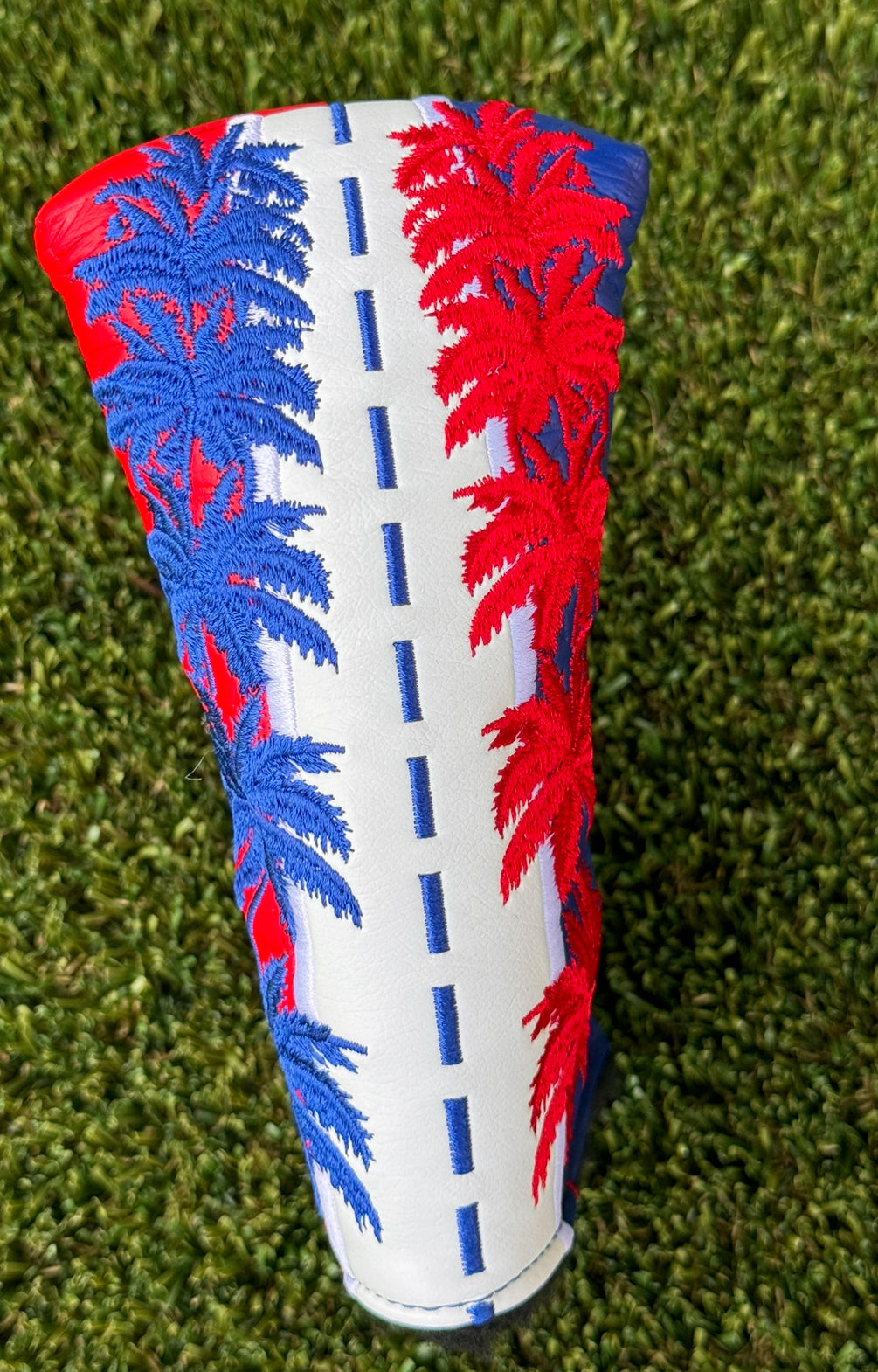 Scotty Cameron 2023 US Open FTUO Circle T Blade Headcover