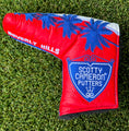 Load image into Gallery viewer, Scotty Cameron 2023 US Open FTUO Circle T Blade Headcover
