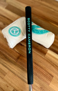 Load image into Gallery viewer, Scotty Cameron For Tour Use Only Circle T Tiffany Grip w/ Circle T Shaft
