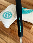 Load image into Gallery viewer, Scotty Cameron For Tour Use Only Circle T Tiffany Grip w/ Circle T Shaft
