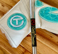 Load image into Gallery viewer, Scotty Cameron For Tour Use Only Circle T Tiffany Grip w/ Circle T Shaft
