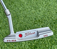 Load image into Gallery viewer, Scotty Cameron Timeless TourType SSS Cherry Bombs 350G Circle T Putter
