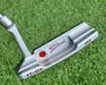 Load image into Gallery viewer, Scotty Cameron Timeless TourType SSS Cherry Bombs 350G Circle T Putter
