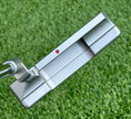 Load image into Gallery viewer, Scotty Cameron Timeless TourType SSS Cherry Bombs 350G Circle T Putter
