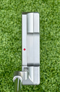 Load image into Gallery viewer, Scotty Cameron Timeless TourType SSS Cherry Bombs 350G Circle T Putter
