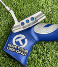 Load image into Gallery viewer, Scotty Cameron Tour Newport 2 SSS Select 360G Circle T Putter
