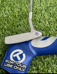 Load image into Gallery viewer, Scotty Cameron Tour Newport 2 SSS Select 360G Circle T Putter
