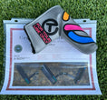 Load image into Gallery viewer, Scotty Cameron Tour Black 009 Masterful SSS 350G Circle T Putter
