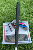 Load image into Gallery viewer, Scotty Cameron Tour Black 009 Masterful SSS 350G Circle T Putter
