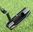 Load image into Gallery viewer, Scotty Cameron Tour Black 009 Masterful SSS 350G Circle T Putter
