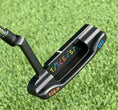 Load image into Gallery viewer, Scotty Cameron Tour Black 009 Masterful SSS 350G Circle T Putter
