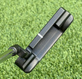 Load image into Gallery viewer, Scotty Cameron Tour Black 009 Masterful SSS 350G Circle T Putter
