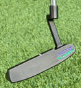 Load image into Gallery viewer, Scotty Cameron Tour Black 009 Masterful SSS 350G Circle T Putter
