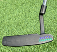 Load image into Gallery viewer, Scotty Cameron Tour Black 009 Masterful SSS 350G Circle T Putter
