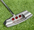 Load image into Gallery viewer, Scotty Cameron Tour Welded Straight Shaft Mallet 2 360G Circle T Putter
