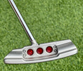 Load image into Gallery viewer, Scotty Cameron Tour Welded Straight Shaft Mallet 2 360G Circle T Putter
