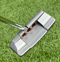 Load image into Gallery viewer, Scotty Cameron Tour Welded Straight Shaft Mallet 2 360G Circle T Putter
