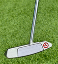 Load image into Gallery viewer, Scotty Cameron Tour Welded Straight Shaft Mallet 2 360G Circle T Putter
