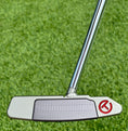 Load image into Gallery viewer, Scotty Cameron Tour Welded Straight Shaft Mallet 2 360G Circle T Putter
