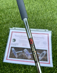 Load image into Gallery viewer, Scotty Cameron Tour Welded Straight Shaft Mallet 2 360G Circle T Putter
