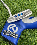 Load image into Gallery viewer, Scotty Cameron Tour Newport 2 Concept 2 GSS 360G Circle T Putter
