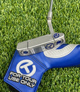 Load image into Gallery viewer, Scotty Cameron Tour Newport 2 Concept 2 GSS 360G Circle T Putter
