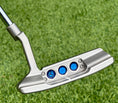 Load image into Gallery viewer, Scotty Cameron Tour Newport 2 Concept 2 GSS 360G Circle T Putter
