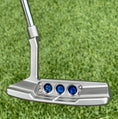 Load image into Gallery viewer, Scotty Cameron Tour Newport 2 Concept 2 GSS 360G Circle T Putter
