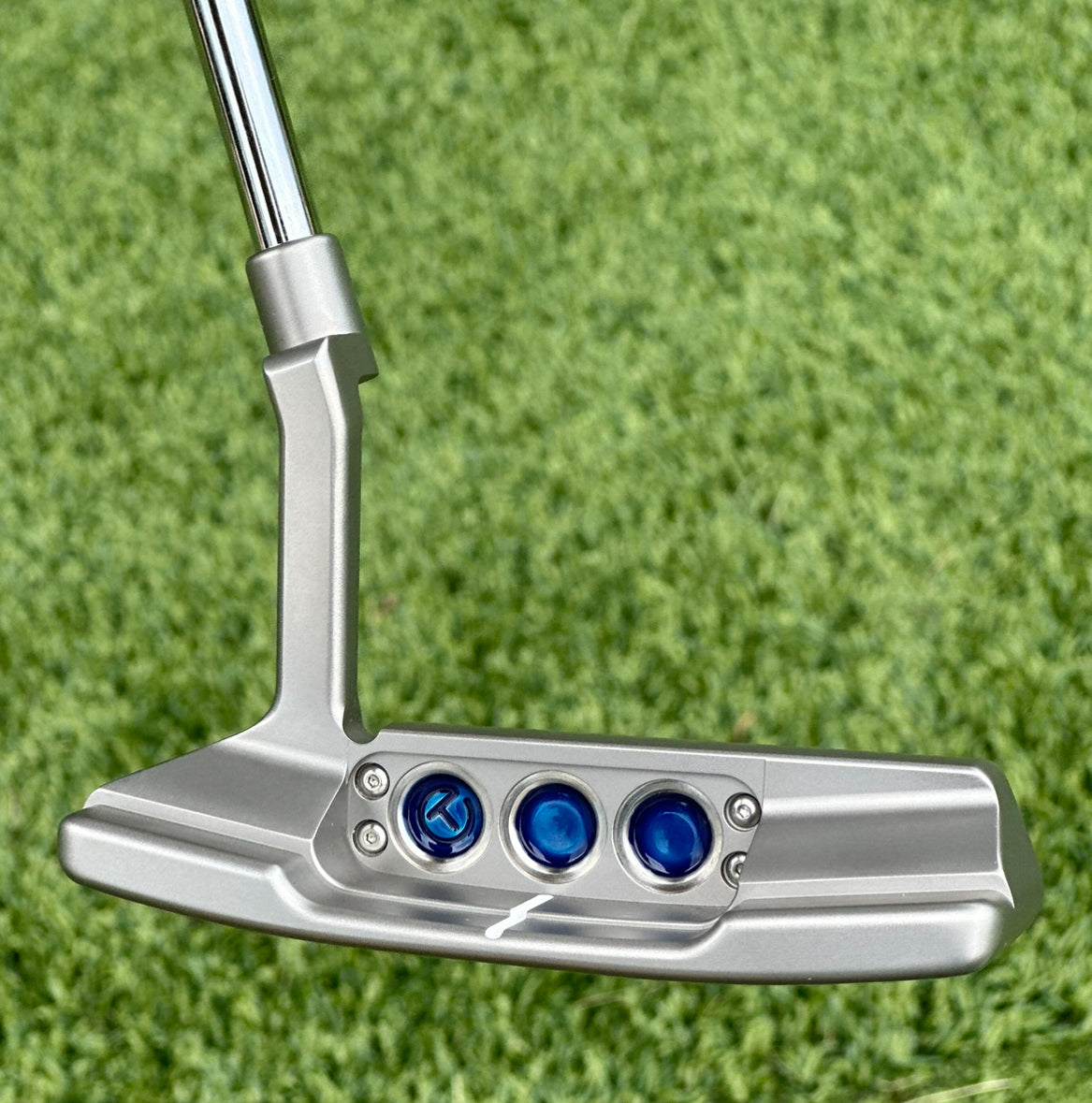 Scotty Cameron Tour Newport 2 Concept 2 GSS 360G Circle T Putter