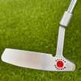 Load image into Gallery viewer, Scotty Cameron Timeless Newport 2 Smooth Face GSS Cherry Bombs 350G Circle T Putter
