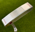 Load image into Gallery viewer, Scotty Cameron Timeless Newport 2 Smooth Face GSS Cherry Bombs 350G Circle T Putter
