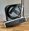 Load image into Gallery viewer, Scotty Cameron Futura 6M Welded 2.5 Neck in SSS 360G Circle T Putter
