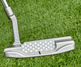 Load image into Gallery viewer, Scotty Cameron T22 Newport Raw SSS BEACHED 360G Circle T
