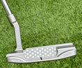 Load image into Gallery viewer, Scotty Cameron T22 Newport Raw SSS BEACHED 360G Circle T
