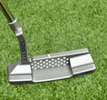 Load image into Gallery viewer, Scotty Cameron Tour Newport 2 T22 Raw SSS 360G Circle T Putter ~~Brooks Koepka Model
