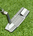 Load image into Gallery viewer, Scotty Cameron Tour Newport 2 T22 Raw SSS 360G Circle T Putter ~~Brooks Koepka Model
