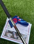 Load image into Gallery viewer, Scotty Cameron Tour Newport 2 T22 Raw SSS 360G Circle T Putter ~~Brooks Koepka Model
