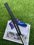 Load image into Gallery viewer, Scotty Cameron Tour Newport 2 T22 Raw SSS 360G Circle T Putter ~~Brooks Koepka Model
