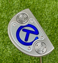 Load image into Gallery viewer, Scotty Cameron Welded Center Shaft TourType F5 360G Circle T Putter
