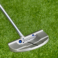 Load image into Gallery viewer, Scotty Cameron Welded Center Shaft TourType F5 360G Circle T Putter
