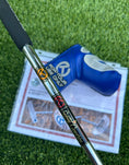 Load image into Gallery viewer, Scotty Cameron Welded Center Shaft TourType F5 360G Circle T Putter
