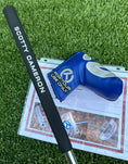 Load image into Gallery viewer, Scotty Cameron Welded Center Shaft TourType F5 360G Circle T Putter
