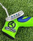 Load image into Gallery viewer, Scotty Cameron Tour Super Rat 1 Masterful GSS 360G Circle T Putter
