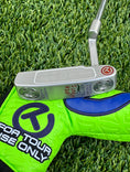 Load image into Gallery viewer, Scotty Cameron Tour Super Rat 1 Masterful GSS 360G Circle T Putter
