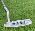 Load image into Gallery viewer, Scotty Cameron Tour Super Rat 1 Masterful GSS 360G Circle T Putter
