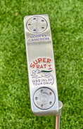 Load image into Gallery viewer, Scotty Cameron Tour Super Rat 1 Masterful GSS 360G Circle T Putter
