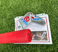 Load image into Gallery viewer, Scotty Cameron Tour Timeless TourType SSS 350G Circle T Hand Stamped
